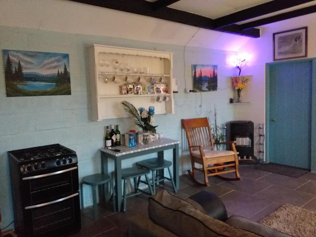 The Crossing, Barn, R95Th5C Villa Ballyling Exteriör bild