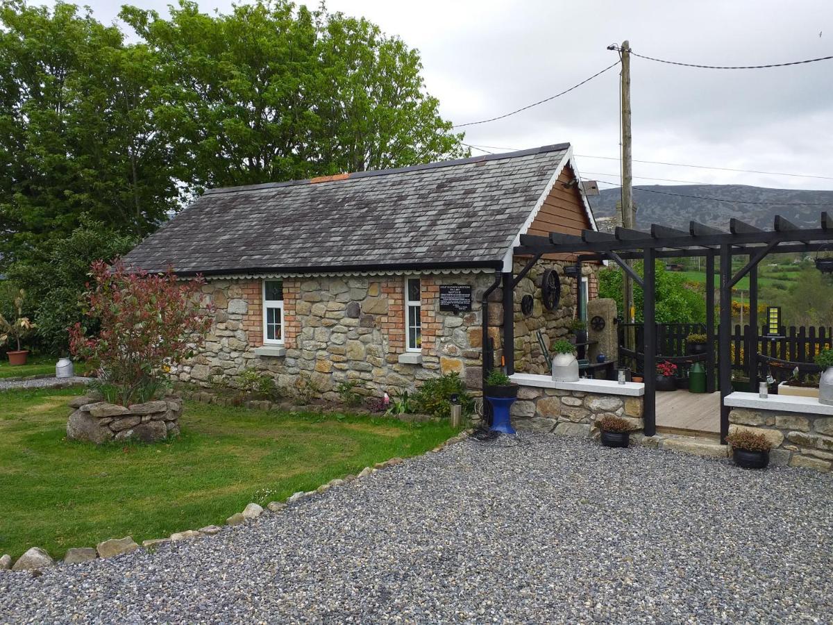The Crossing, Barn, R95Th5C Villa Ballyling Exteriör bild