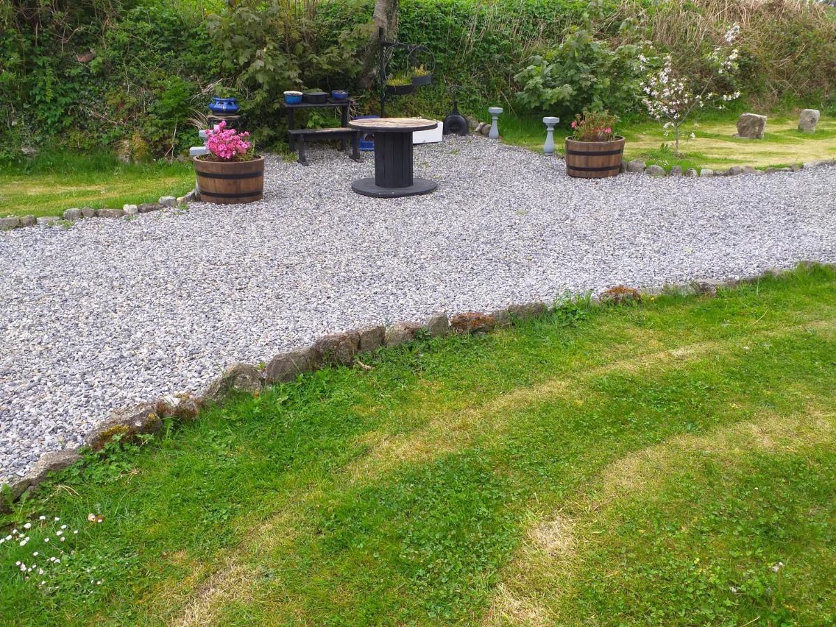 The Crossing, Barn, R95Th5C Villa Ballyling Exteriör bild