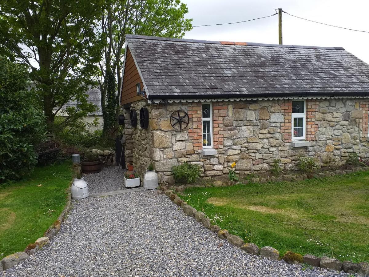 The Crossing, Barn, R95Th5C Villa Ballyling Exteriör bild