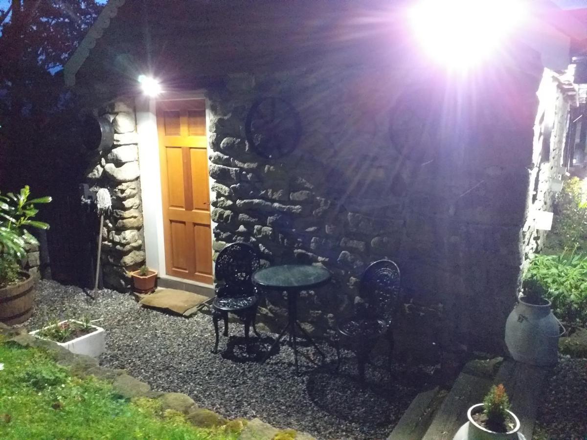 The Crossing, Barn, R95Th5C Villa Ballyling Exteriör bild