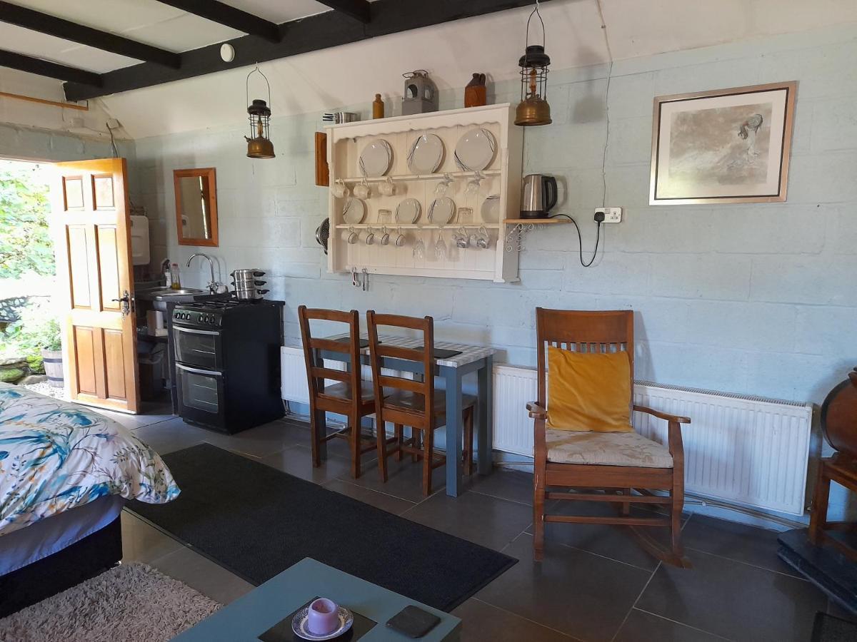 The Crossing, Barn, R95Th5C Villa Ballyling Exteriör bild