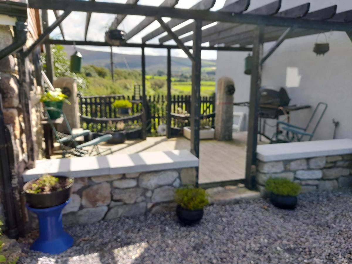 The Crossing, Barn, R95Th5C Villa Ballyling Exteriör bild