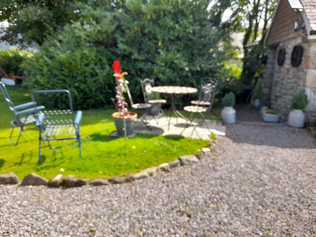 The Crossing, Barn, R95Th5C Villa Ballyling Exteriör bild