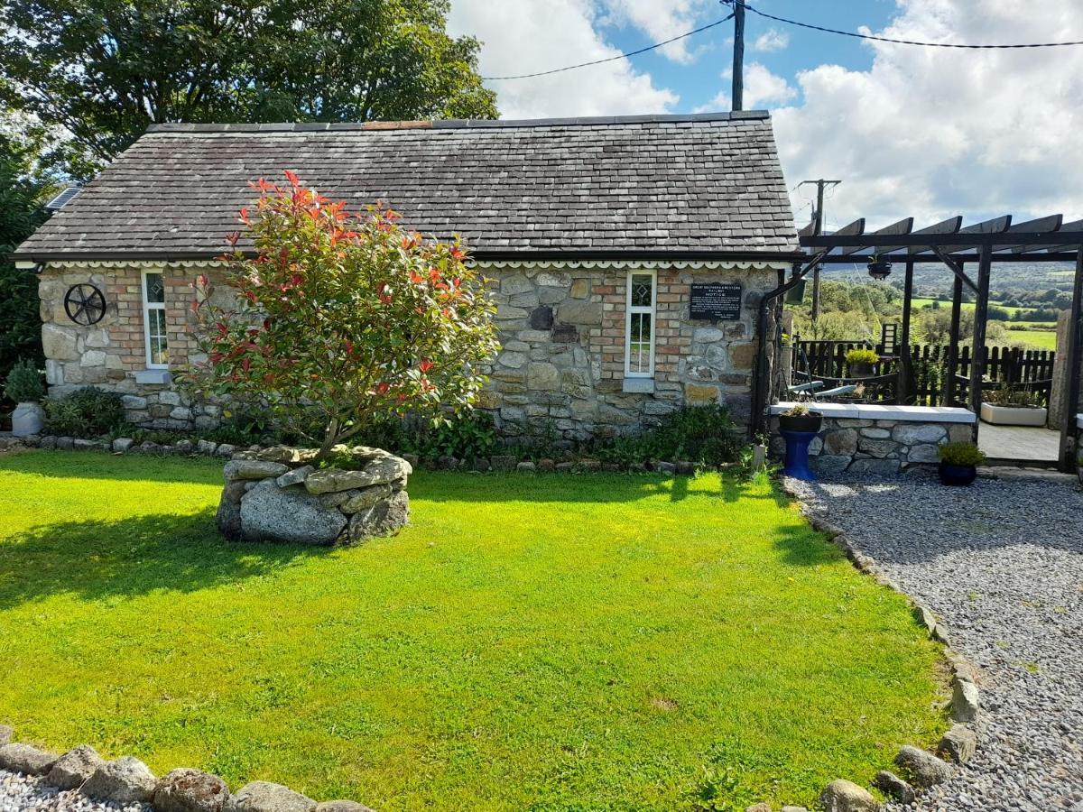 The Crossing, Barn, R95Th5C Villa Ballyling Exteriör bild