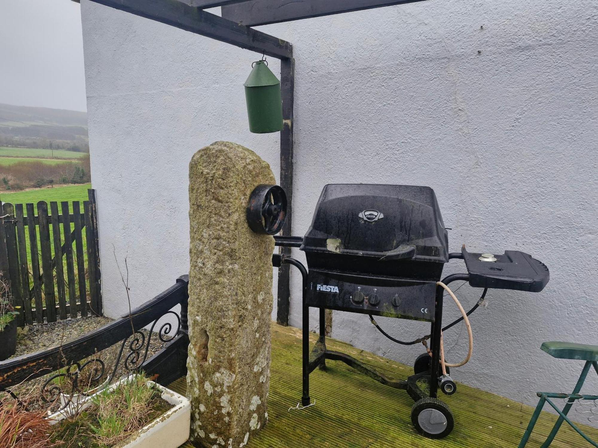 The Crossing, Barn, R95Th5C Villa Ballyling Exteriör bild