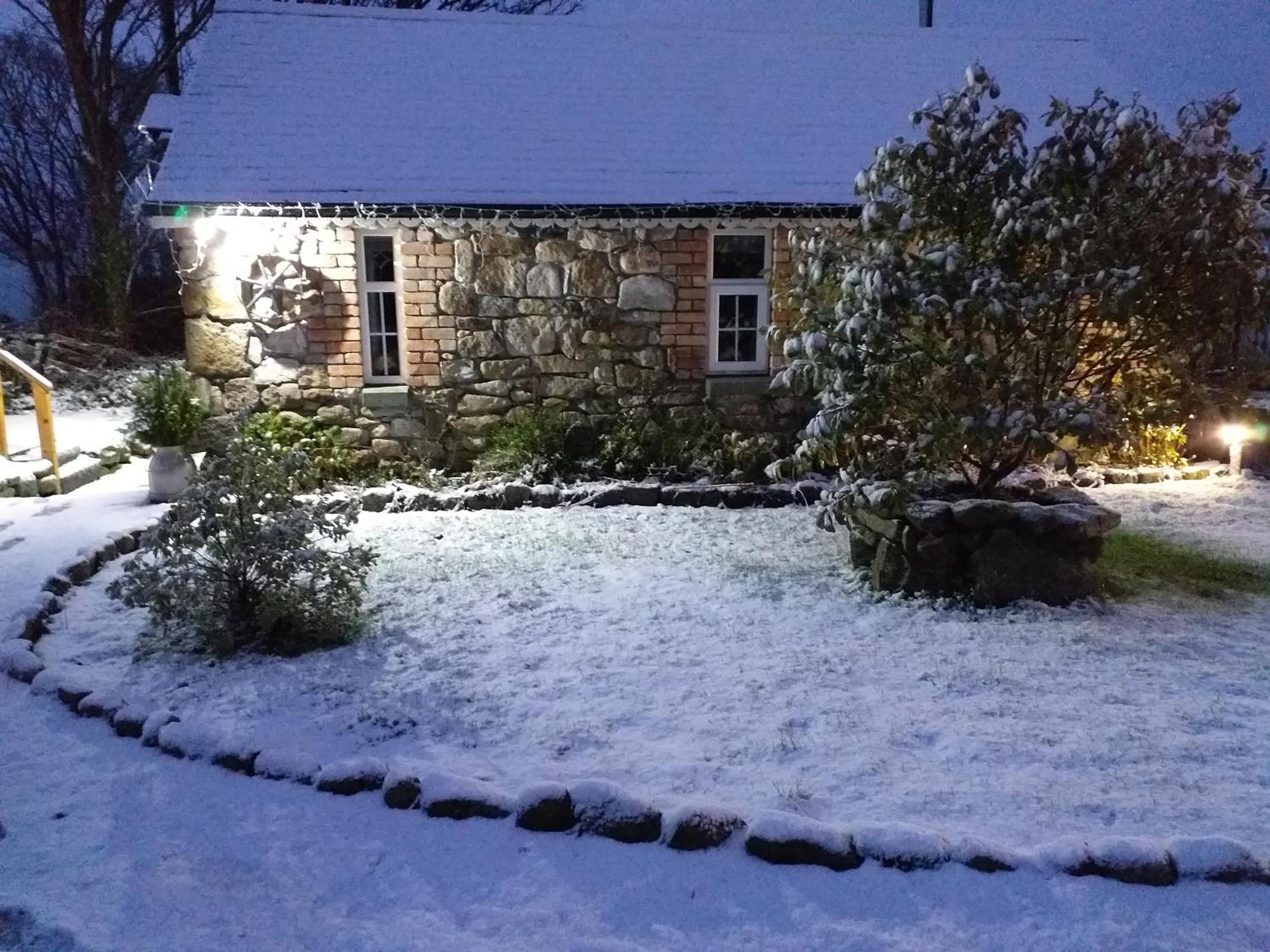 The Crossing, Barn, R95Th5C Villa Ballyling Exteriör bild